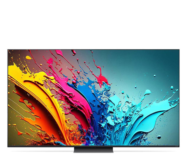 LG 55QNED87T6B 55" QNED 4K 120Hz webOS HDMI 2.1 DVB-T2 - 1244512 - zdjęcie